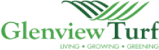 Greenview turf logo