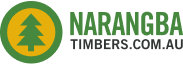 Narangba timbers logo